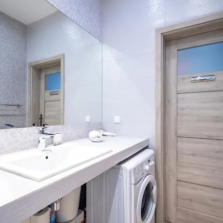 Apartment Rentplanet - Arianska *