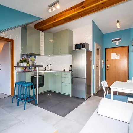 Rentplanet - Arianska * Krakov