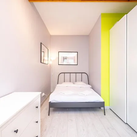 Rentplanet - Arianska Krakov