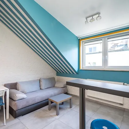 Rentplanet - Arianska Apartament