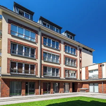 Rentplanet - Arianska קרקוב