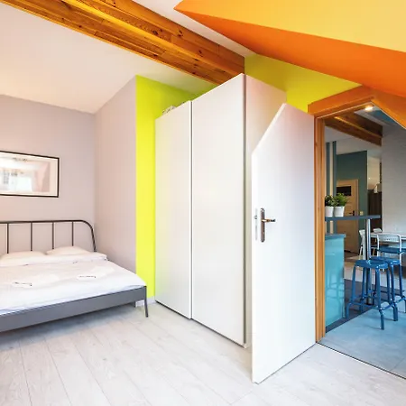 Rentplanet - Arianska Krakov