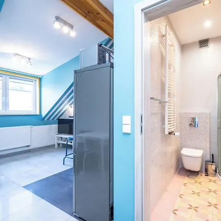 Rentplanet - Arianska Krakov