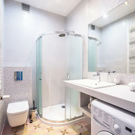 Rentplanet - Arianska 克拉科夫