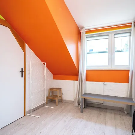 Rentplanet - Arianska * 克拉科夫