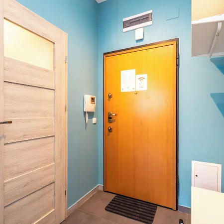 Rentplanet - Arianska * 克拉科夫