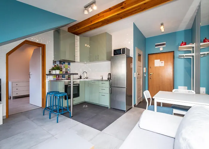 Rentplanet - Arianska * Krakau