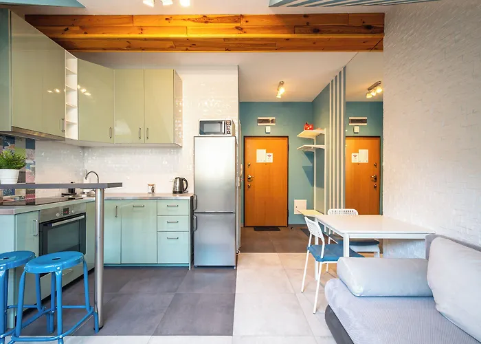 Rentplanet - Arianska Krakau