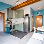 Rentplanet - Arianska * Cracovia