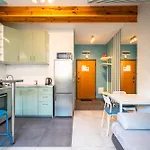 Apartamento Rentplanet - Arianska Cracovia