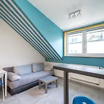 Rentplanet - Arianska Apartamento