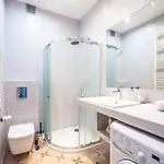 Rentplanet - Arianska Apartamento Cracovia