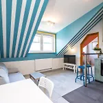 Apartamento Rentplanet - Arianska Cracovia