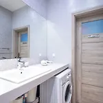 Apartamento Rentplanet - Arianska Cracovia