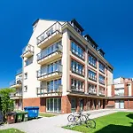 Apartman Rentplanet - Arianska