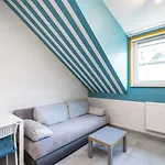 Apartman Rentplanet - Arianska