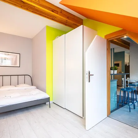 Rentplanet - Arianska *