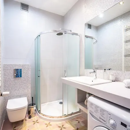 Rentplanet - Arianska アパート クラクフ