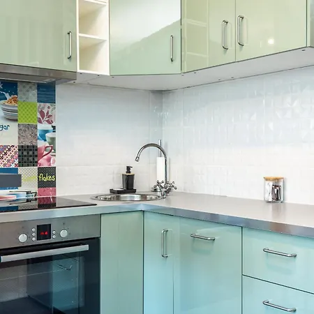 Rentplanet - Arianska *