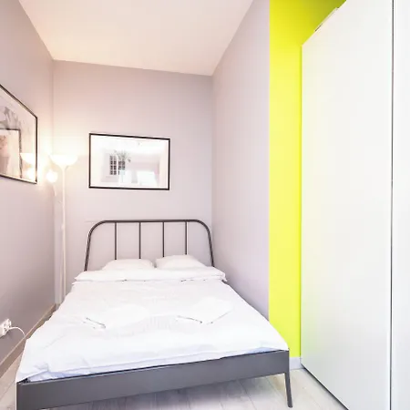 Rentplanet - Arianska クラクフ